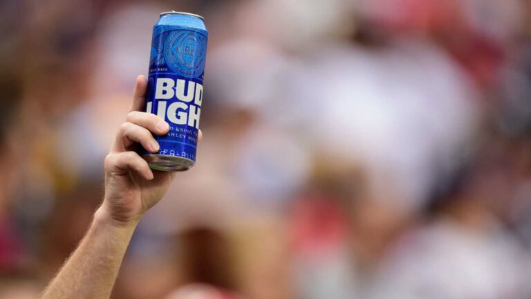 Bud Light faces backlash as boycott gains steam