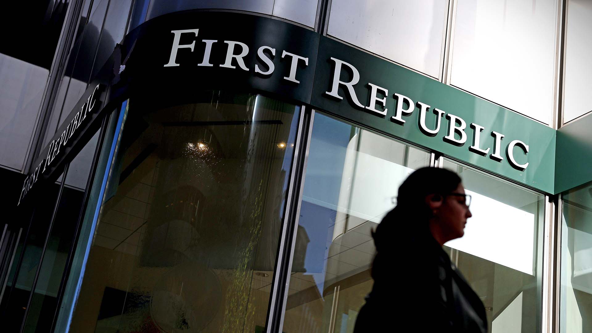 First Republic Bank Failure Brimco