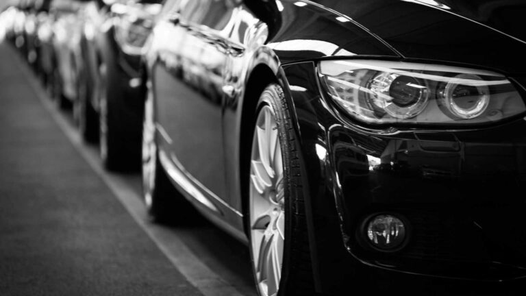 The benefits of fleet management