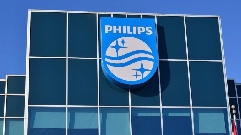 Agnelli family’s Exor buys a stake in Philips