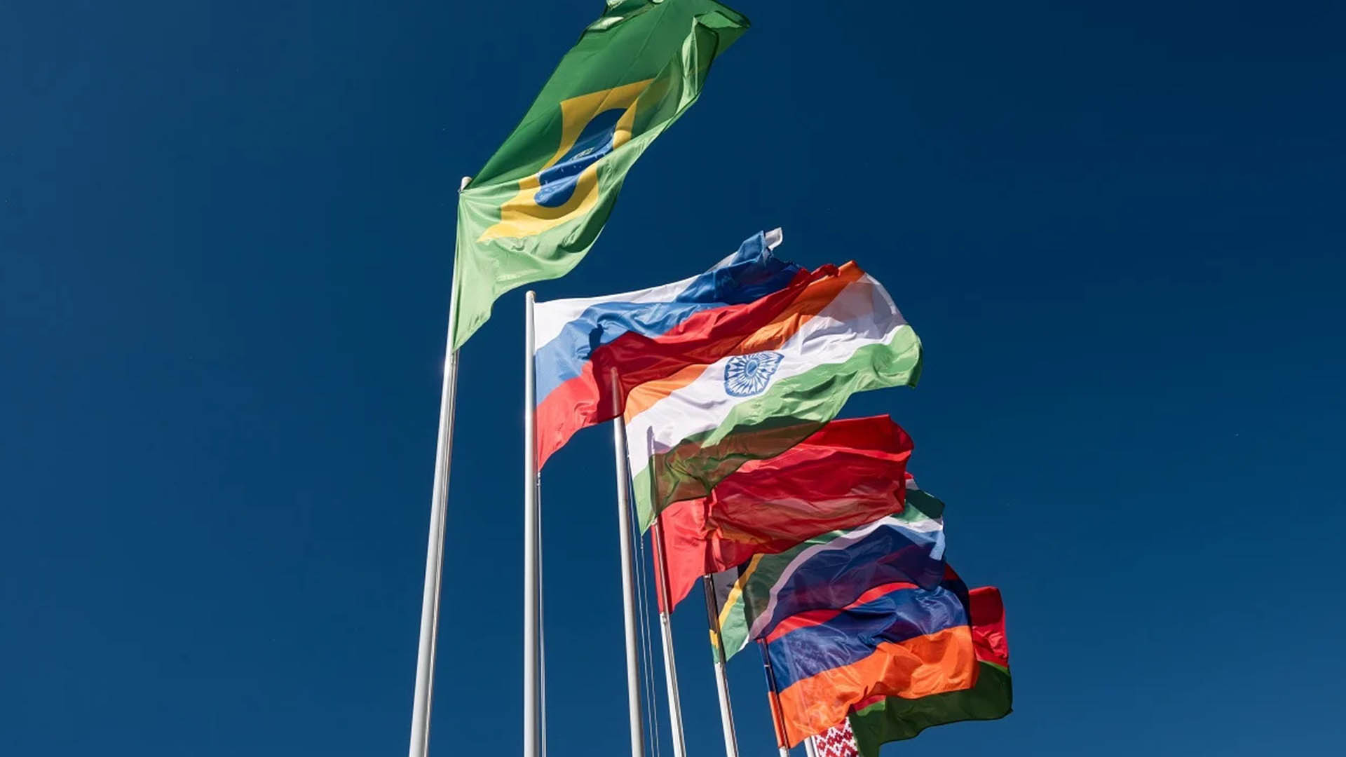 Expanding BRICS: 6 Countries Joining the Economic Powerhouse