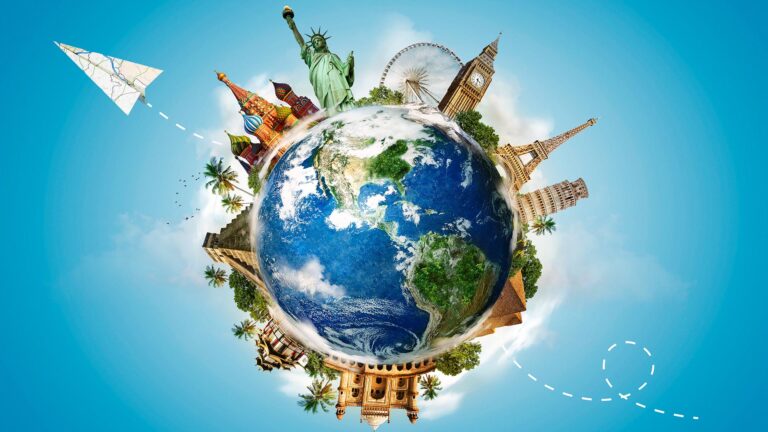 Understanding the Travel and Tourism Sector: A Business Perspective (from travel-tourism)