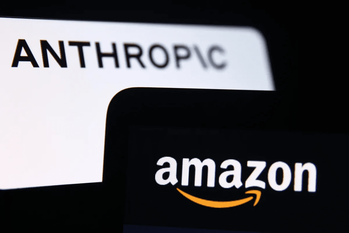 Anthropic Amazon Collaboration