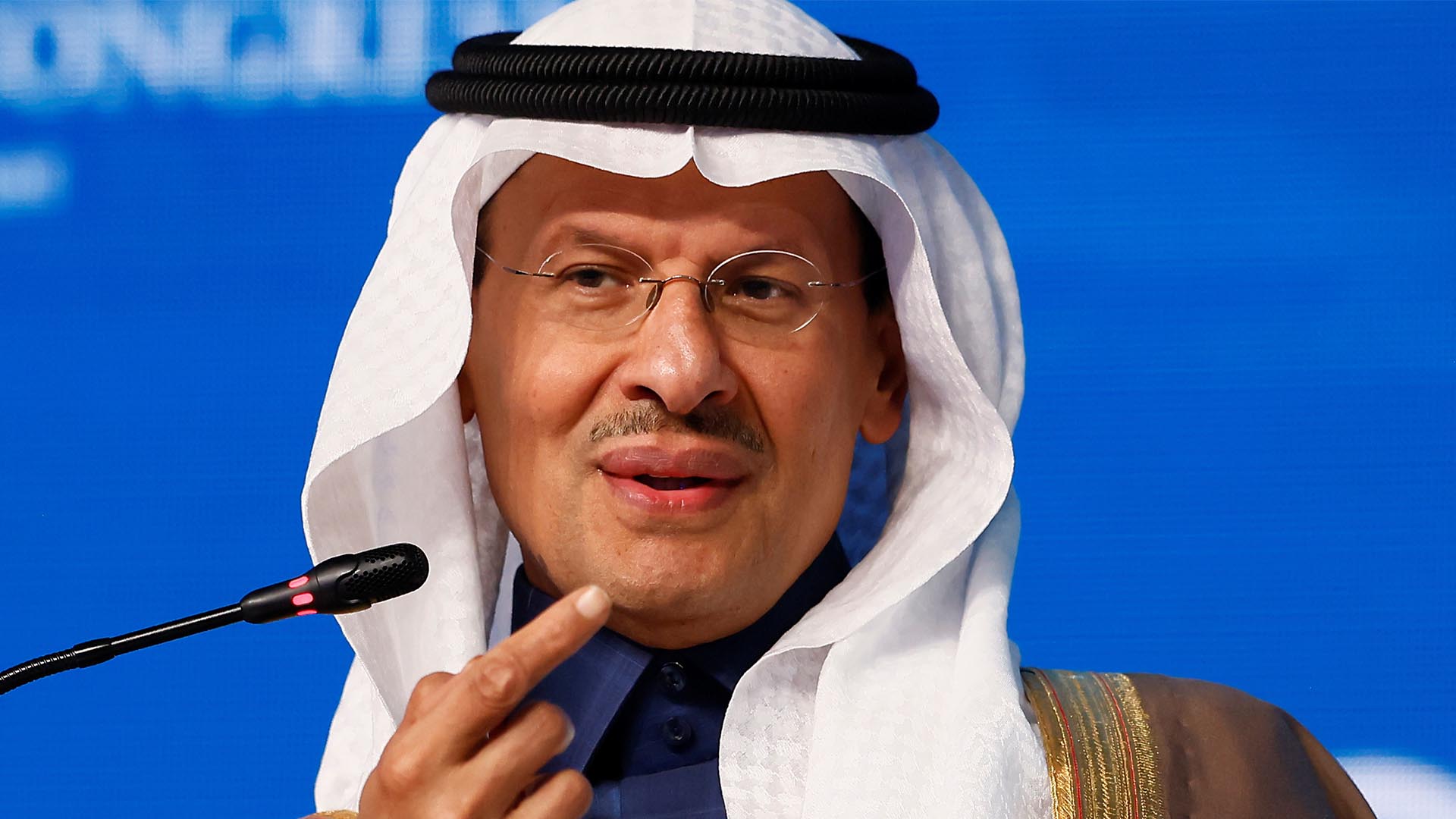 Saudi Arabia to continue 1 mbpd output cut