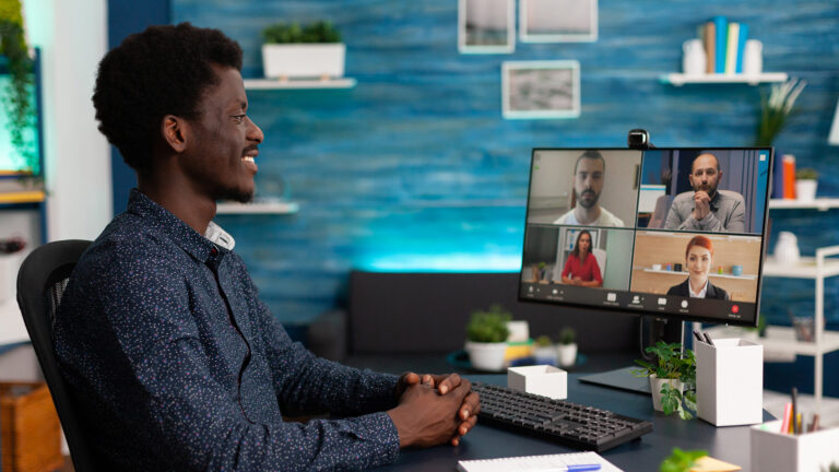 Secure video Conferencing guide