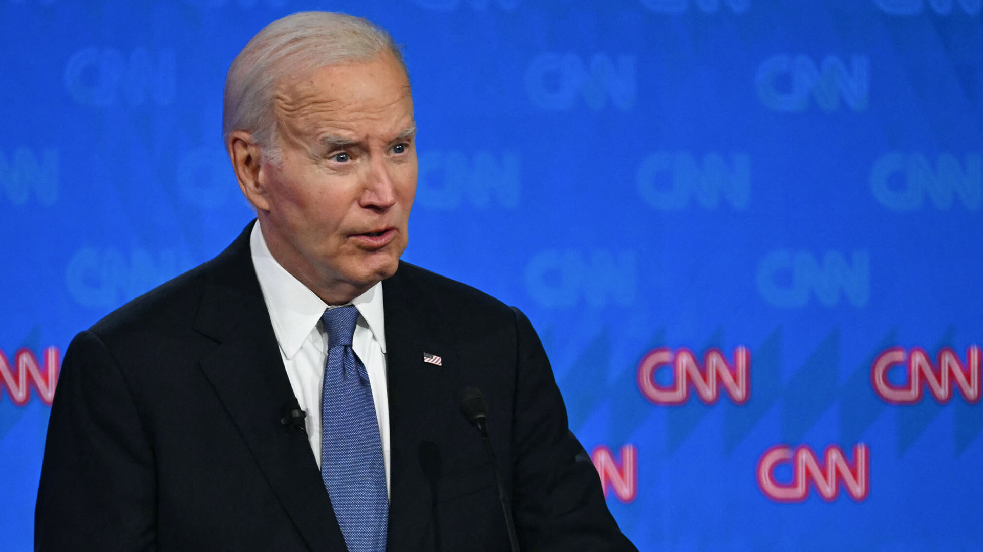 Verdict on Bidens Debate Performance Brimco