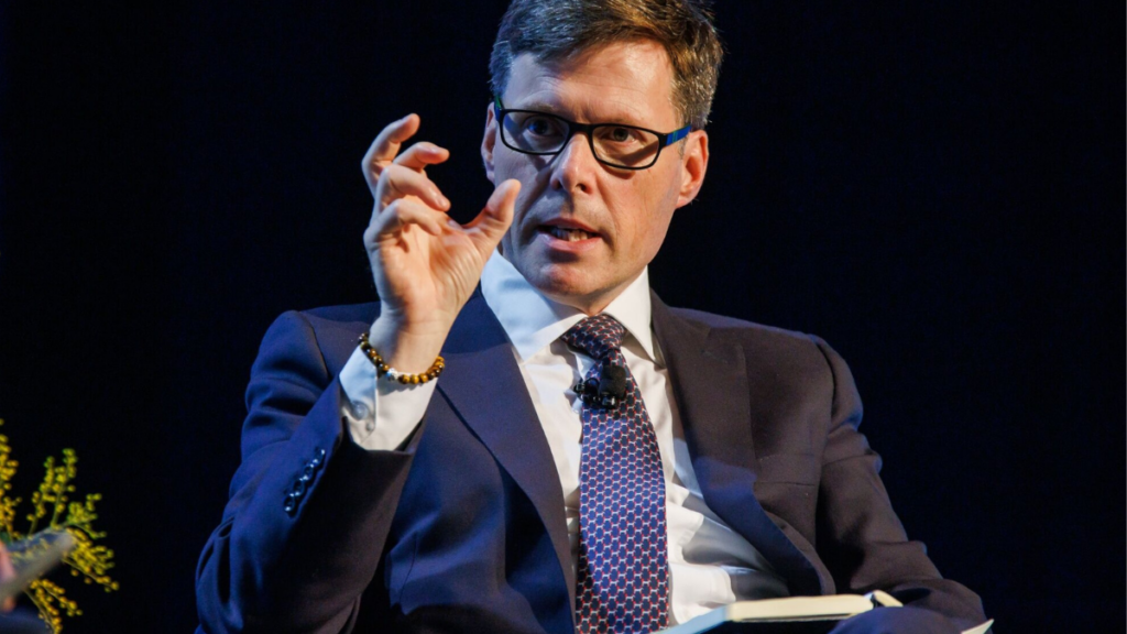 Anglo American's CEO, Duncan Wanblad, highlighted the challenging trading conditions in the second quarter