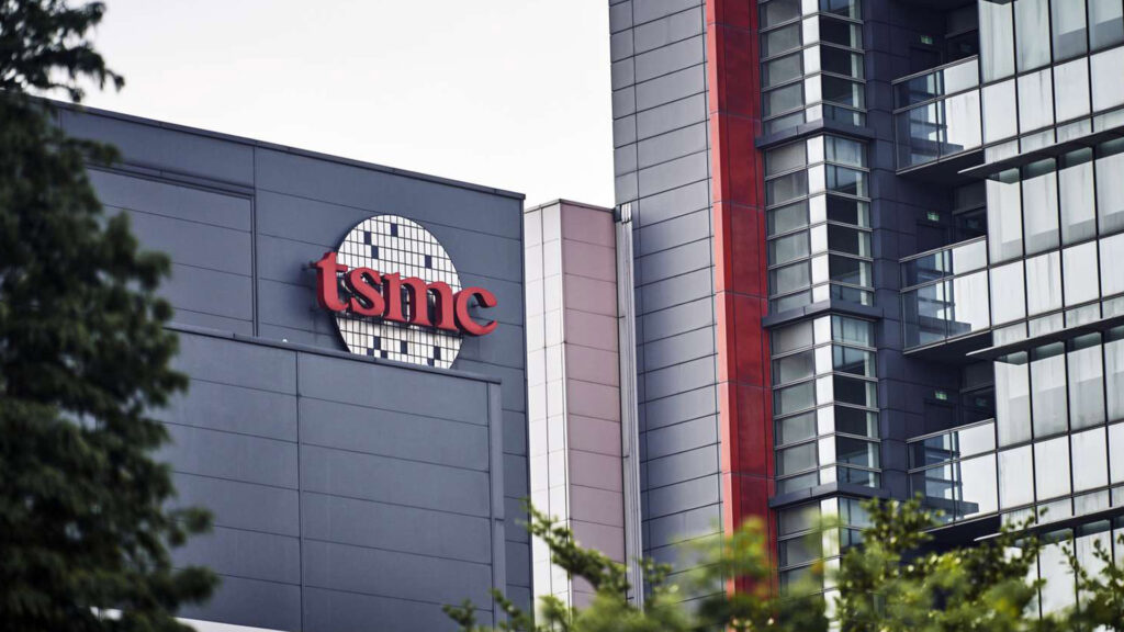 Tsmc pioneering semiconductor manufacturing excellence