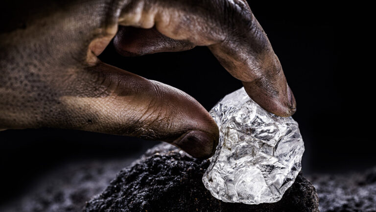 Top Diamond Producing Countries: Rankings, Carats, and Value Insights (from mining)