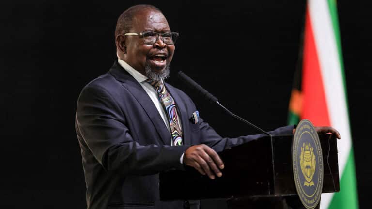 South Africa’s 2025 Budget Crisis: Political Deadlock and Economic Consequences (from news)