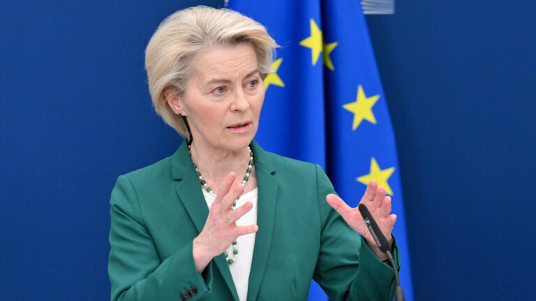 EU Says It Prefers Negotiations, But Proposes First Tariffs on US Imports (from news)