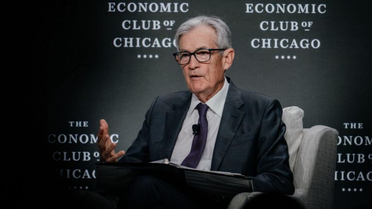 Jerome Powell Addresses Economic Outlook, Tariffs, and Fed Strategy Amid Rising Uncertainty (from news)