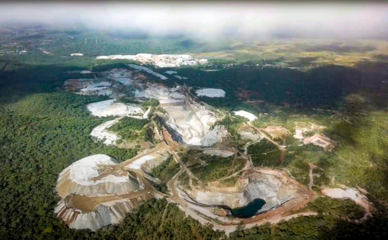 Top Lithium Projects in Africa: Leading the Future of Energy Storage (from mining)