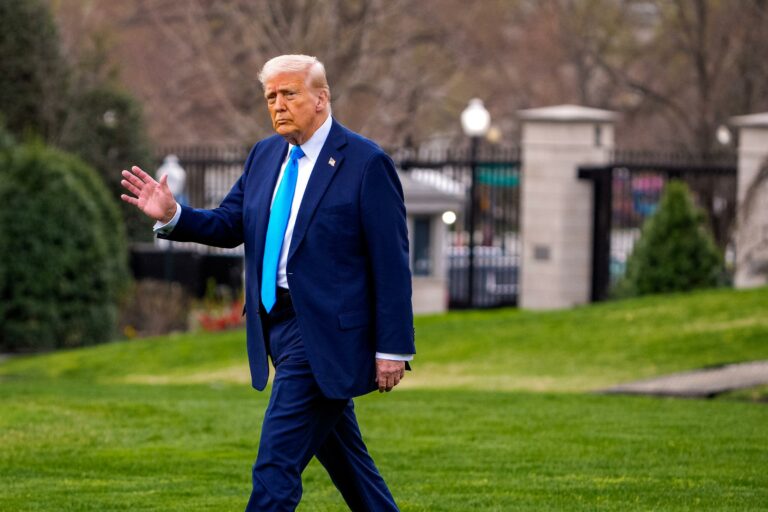 Liberation Day 2 April 2025: Trump’s Economic Declaration of Independence (from news)