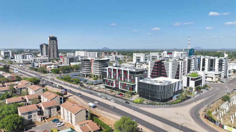 Botswana Gets a US 37% Tariff Rate – What This Means (from news)