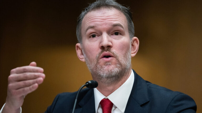 Nearly 50 Countries Want Tariff Deals, Trump Trade Chief Greer Says (from news)