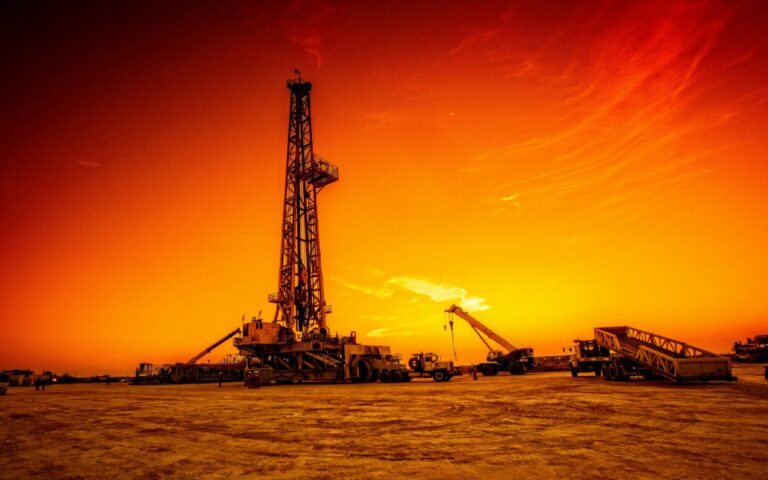 ReconAfrica Advances Prospect I Drilling in Namibia’s Damara Fold Belt (from news)