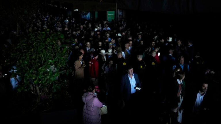 Unreliable Energy: Spain’s Blackouts and the Politics of Power (from news)