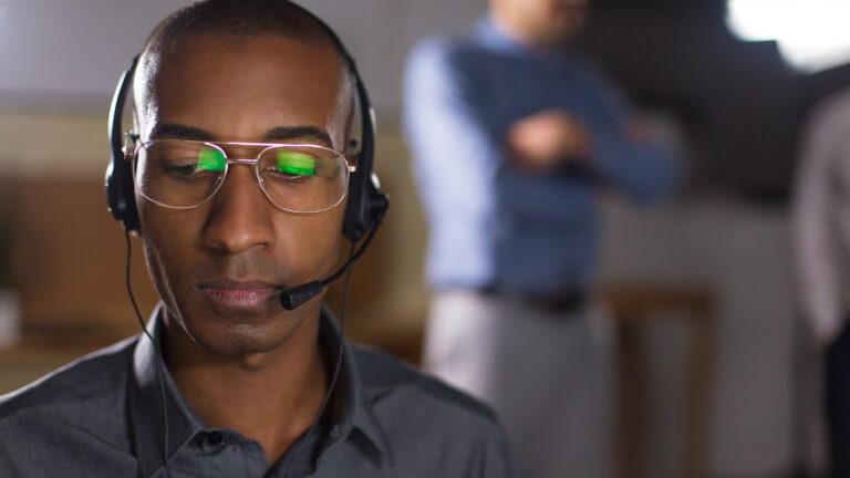 Latest Trends in Customer Service Technology (from digital-marketing)