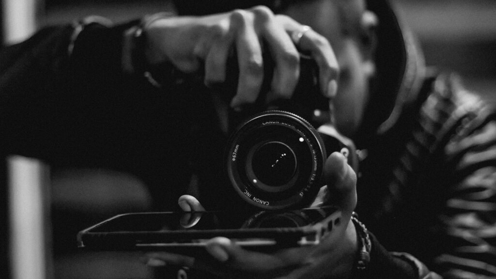 Photography Portfolios and SEO: How to Build a Website That Ranks (from digital-marketing)