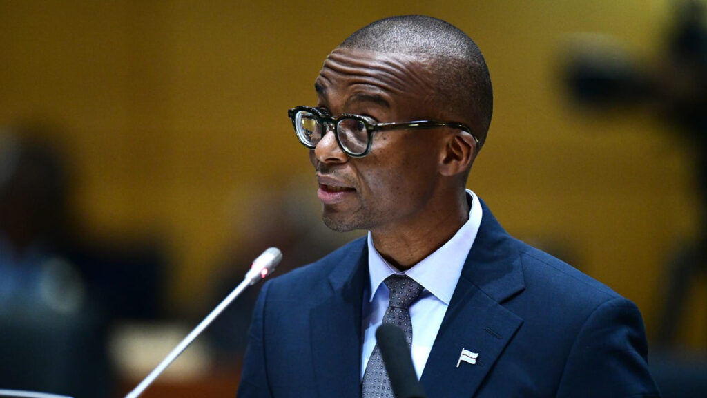 news_180338_ndaba-gaolathes-bold-vision-can-pension- | Brimco Ndaba gaolathes bold vision can pension funds build botswanas future from news