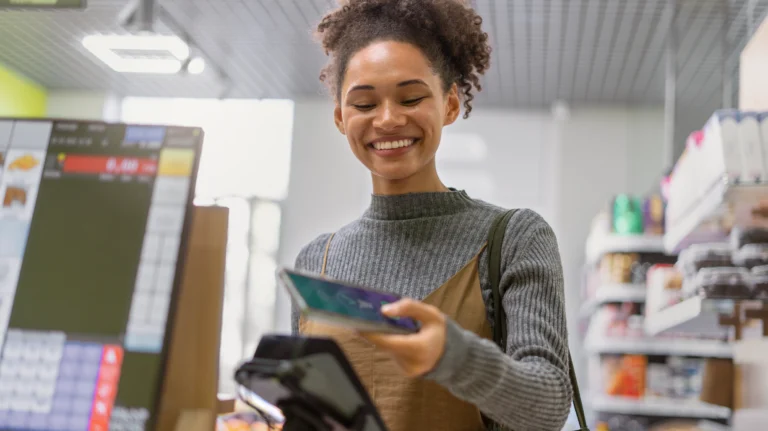 Data-Driven Decisions: Using POS Analytics to Gain a Competitive Edge in Today’s Market (from software-lists)