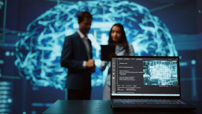 What Is Artificial Intelligence? Key Insights & Practical Applications (from ai)