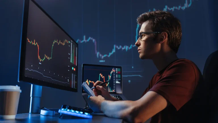 Is AI Trading Legal? Understanding the Regulations and Implications (from finance)