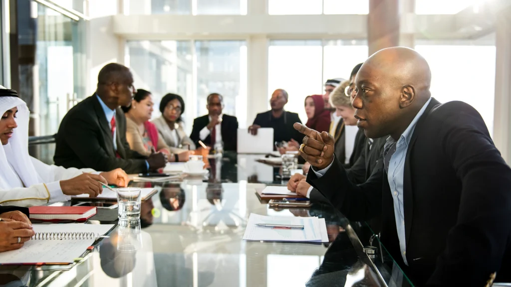 Top Business Resilience Strategies for Thriving in Uncertain Times (from strategy)
