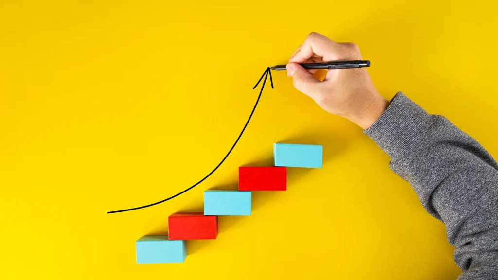 How Growing Businesses Can Position Themselves for Long-Term Success in Competitive Markets (from business)