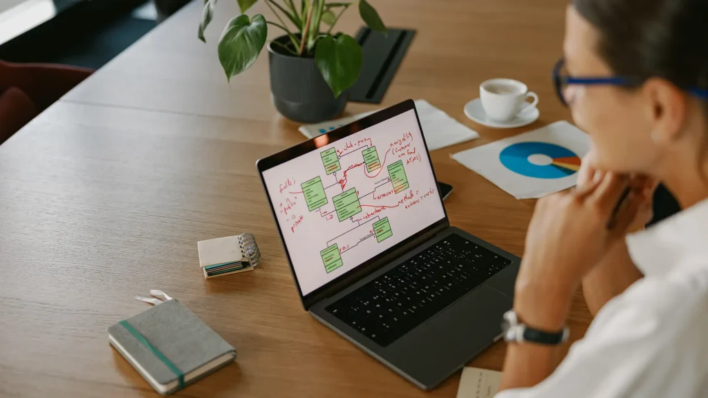 Why Presentation Still Matters in Automated Workflows (from business)