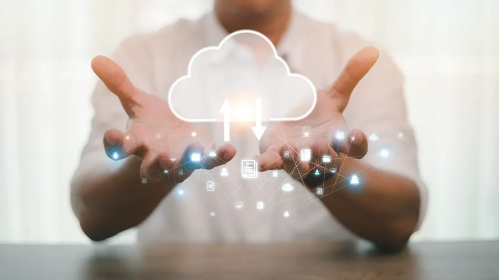 Using Managed Hosting Services for Business Efficiency (from business)