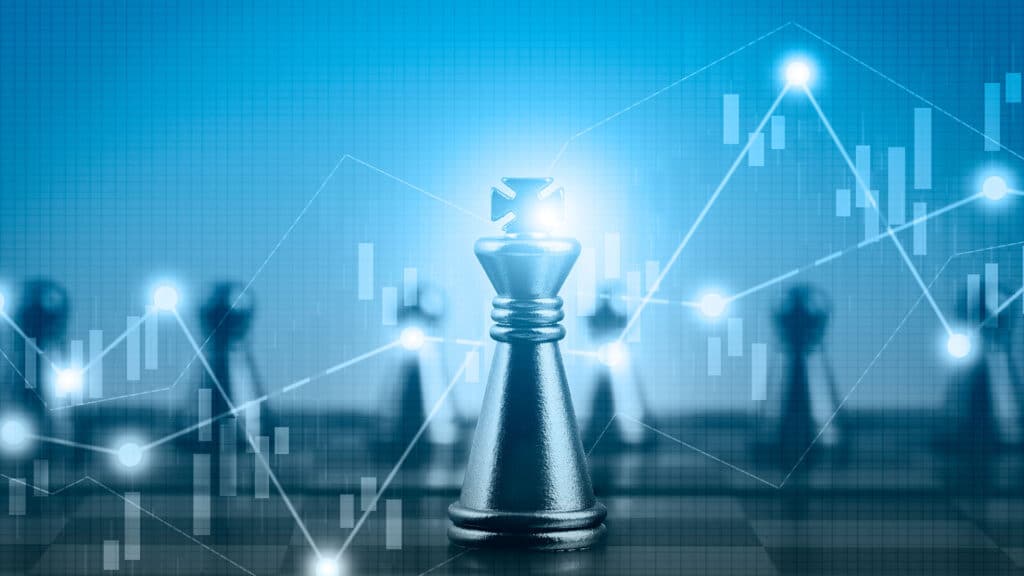 Top Statistics on Strategic Planning and Execution for Better Outcomes (from strategy)