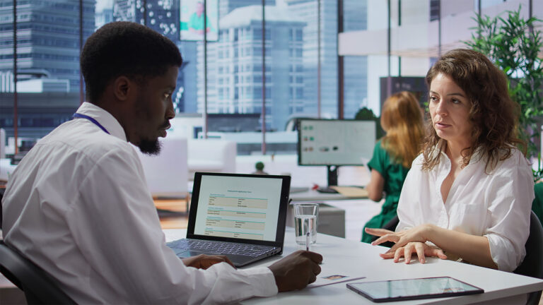 What is HR Software? Solutions for Streamlined Workforce Management (from software-lists)