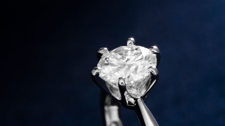Understanding the Value of Diamonds: A Comprehensive Guide (from mining)
