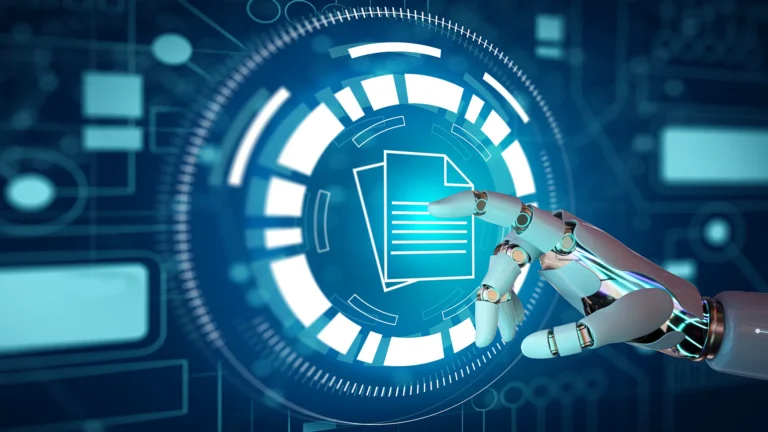 AI-Driven Document Analysis: Future-Proofing Business Operations (from ai)