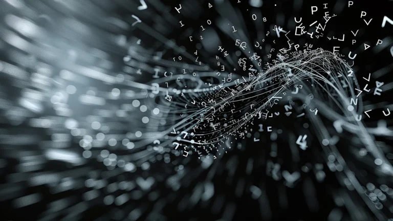 What the Algorithm Sees That the Human Eye Misses (from ai)