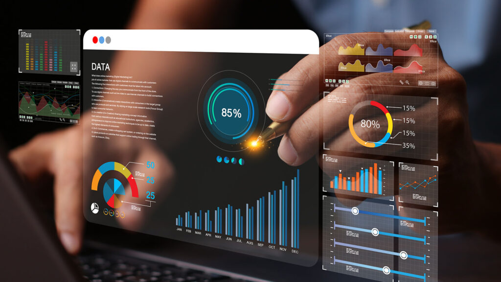 Boosting Website Traffic with Strategic Web Analytics Implementation (from software-lists)