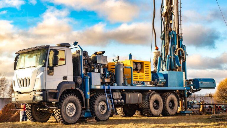 How to Start a Borehole Drilling Business in Botswana (from start-a-business)
