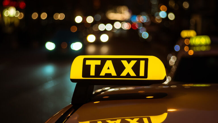 How to Start a Taxi Business in Botswana (from start-a-business)