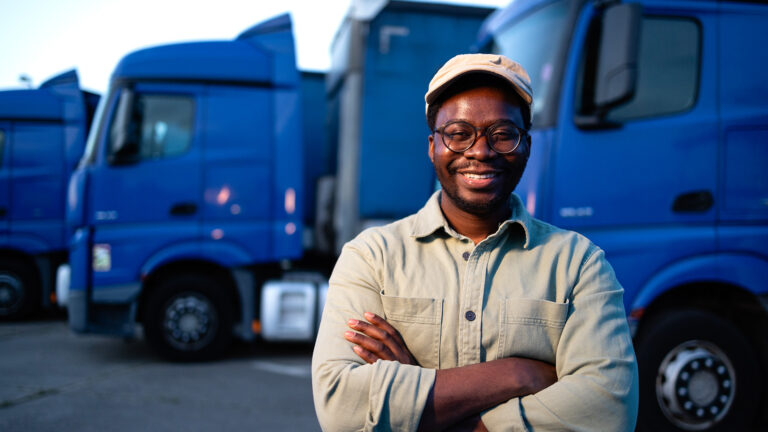 How to Start a Trucking and Haulage Business in Botswana (from start-a-business)