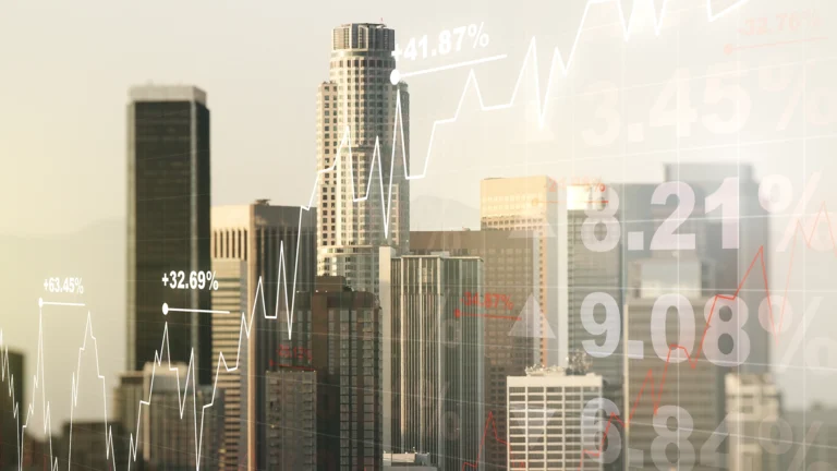 What is Government Spending? A Strategic Perspective for Business Leaders (from economy)