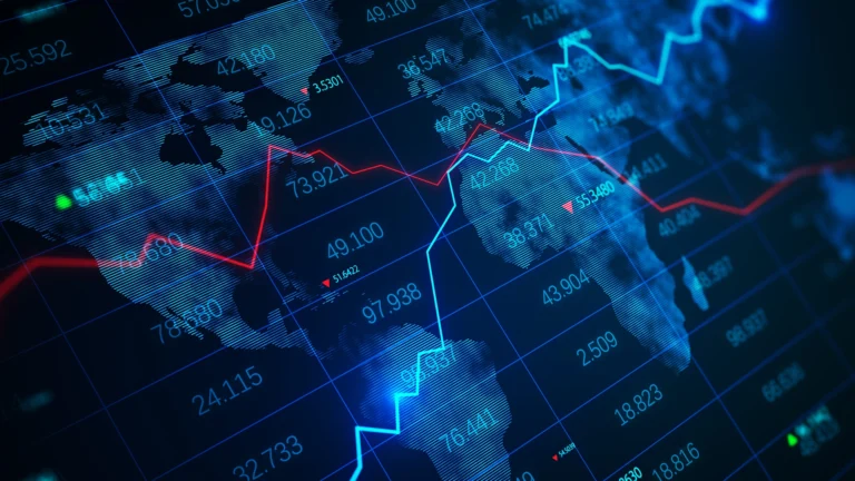What Are Shocks in Economics: Understanding Their Impact (from economy)
