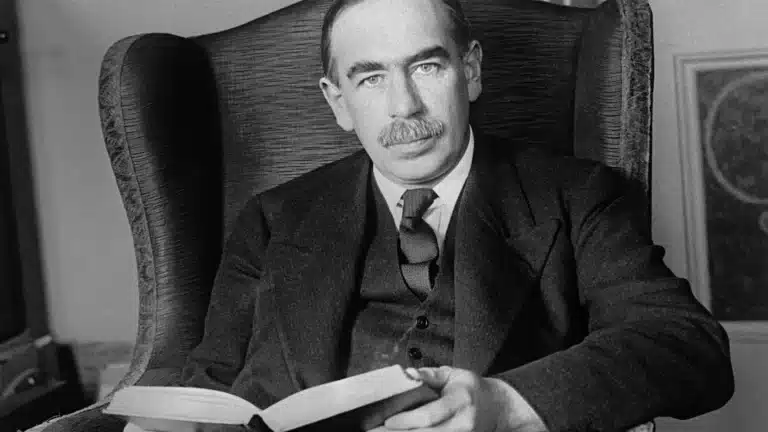 Understanding Keynesian Economics (from economy)