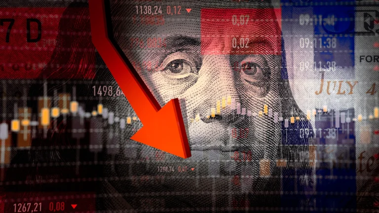 The Great Recession 2007 to 2009: Causes and Impacts (from economy)