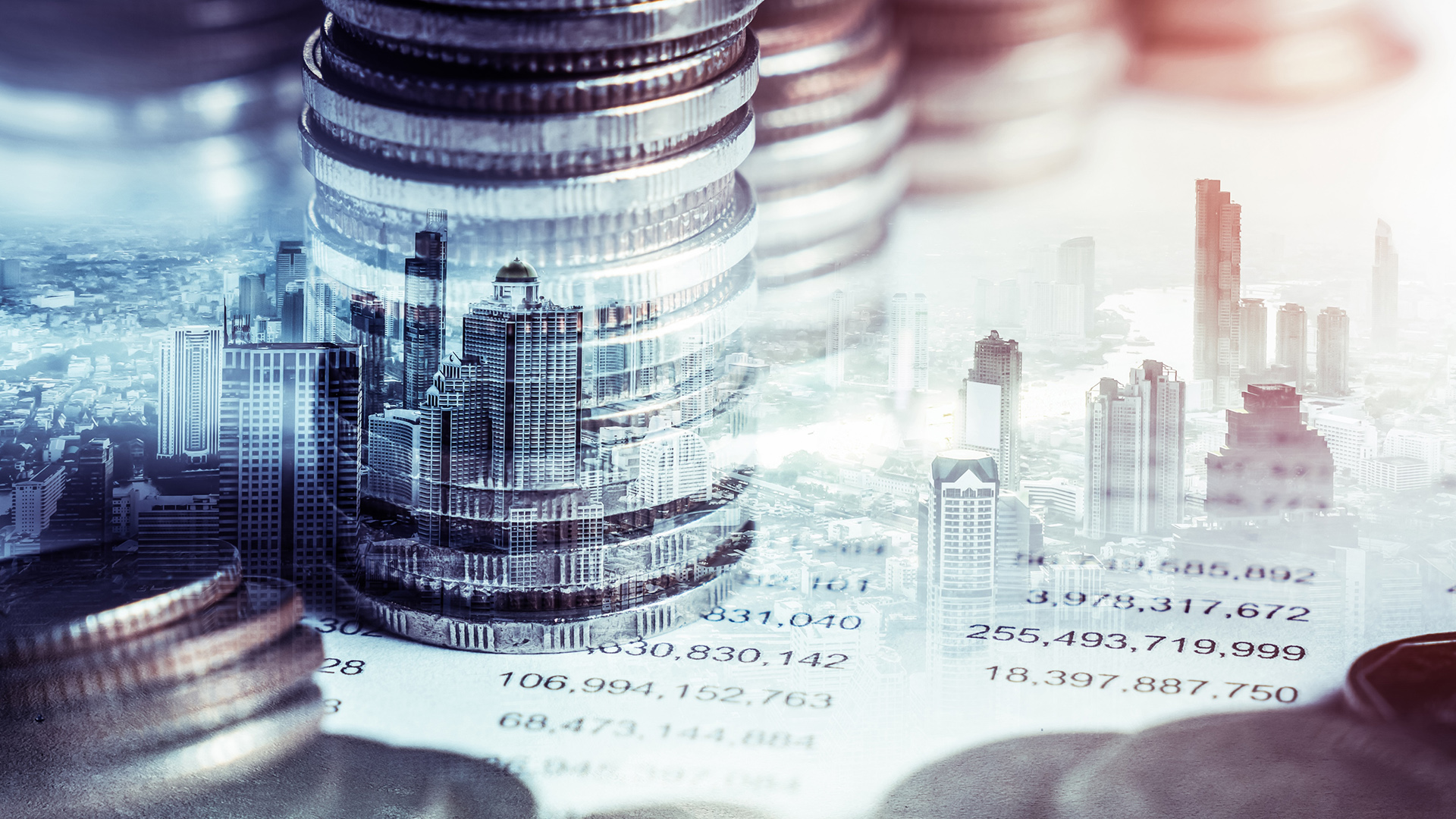 What is a financial recession and its impact on your future from finance