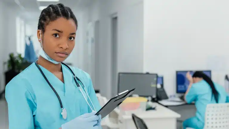Artwork-NCLEX Review Courses for Nurses | Brimco