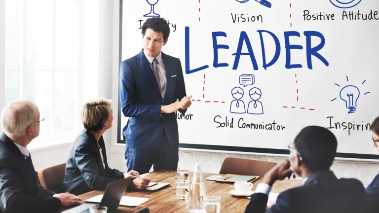 How Leadership Development Workshops Build Stronger Teams (from leadership)