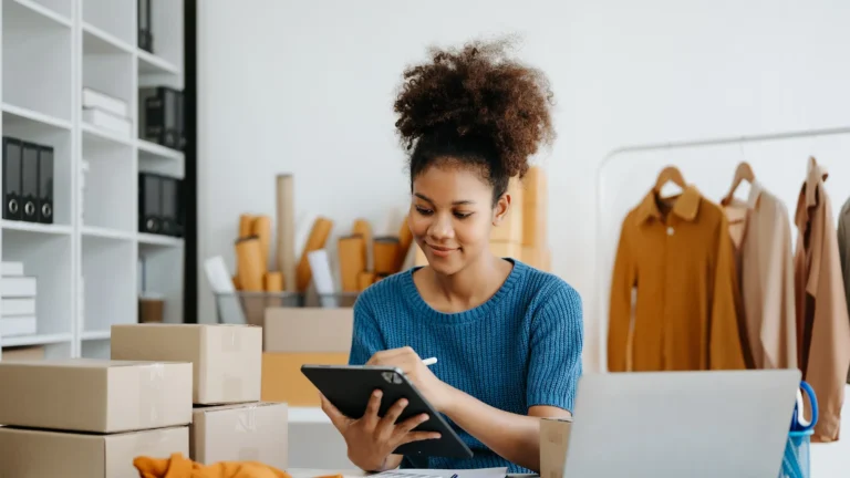 How to Make the Business Selling Process Easier and More Organized (from finance)