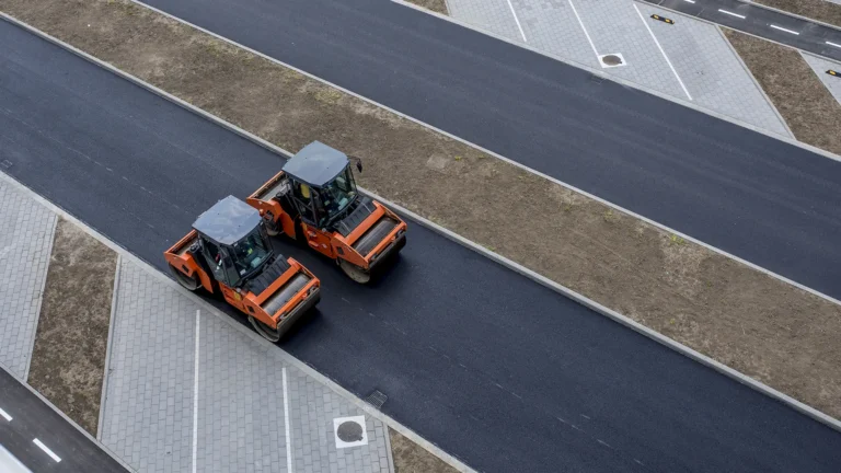 How Quality Asphalt Paving Adds Long-Term Value to Commercial Properties (from realestate)